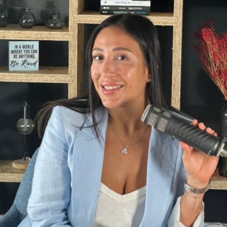 פרק 05 – על ניכור הורי בתהליך גירושין